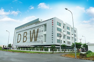 DBW- Nhà máy 